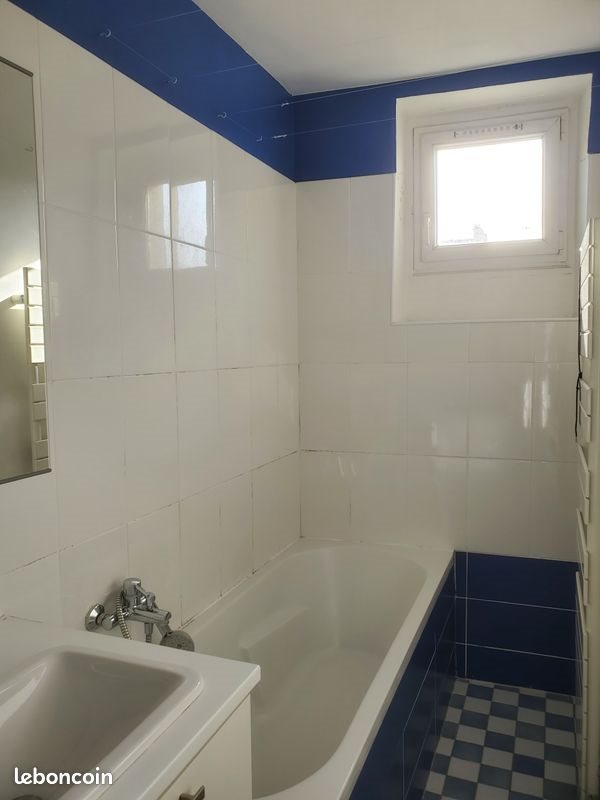 Appartement à louer, 50m², Paris 14ème