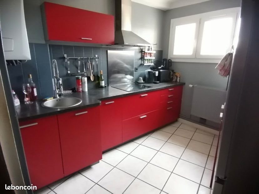 Appartement à louer, 65m², Dole
