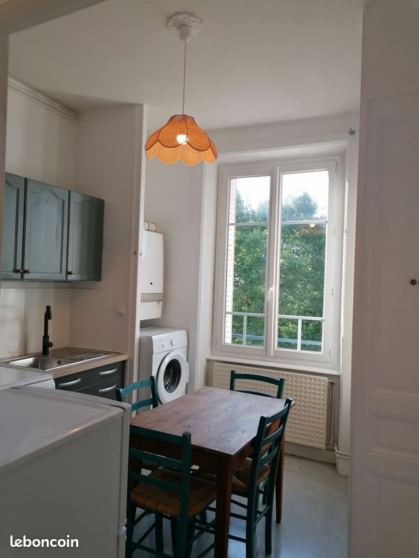 Appartement à louer, 30m², Limoges