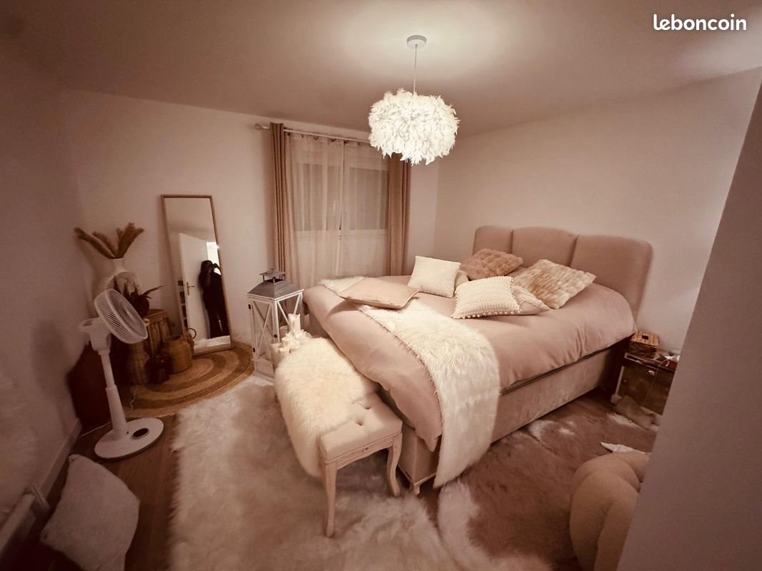 Maison à louer, 150m², Haute-Goulaine