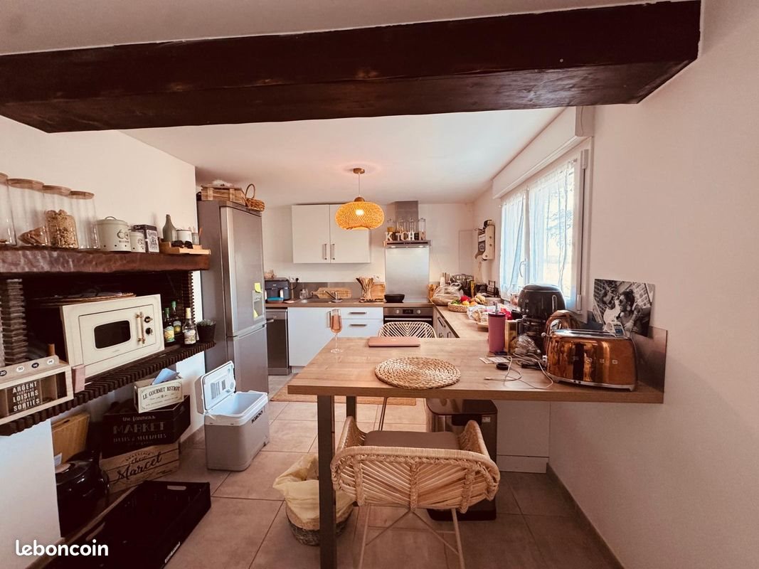 Maison à louer, 150m², Haute-Goulaine