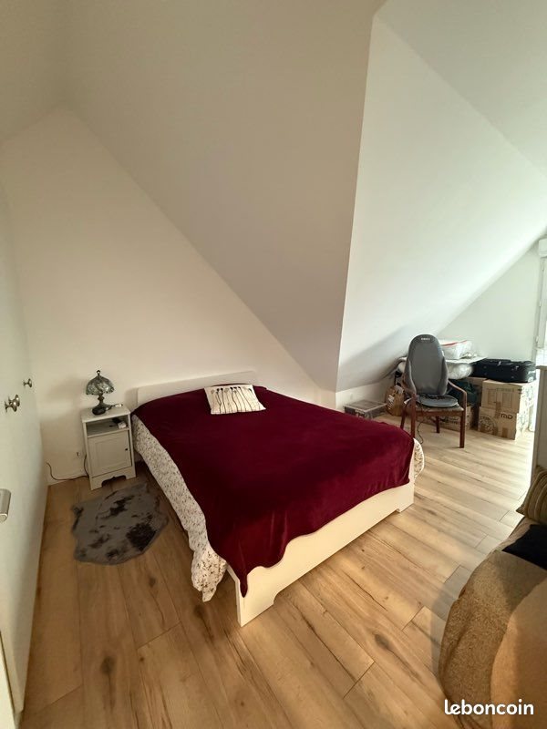 Appartement à louer, 54m², Quéven