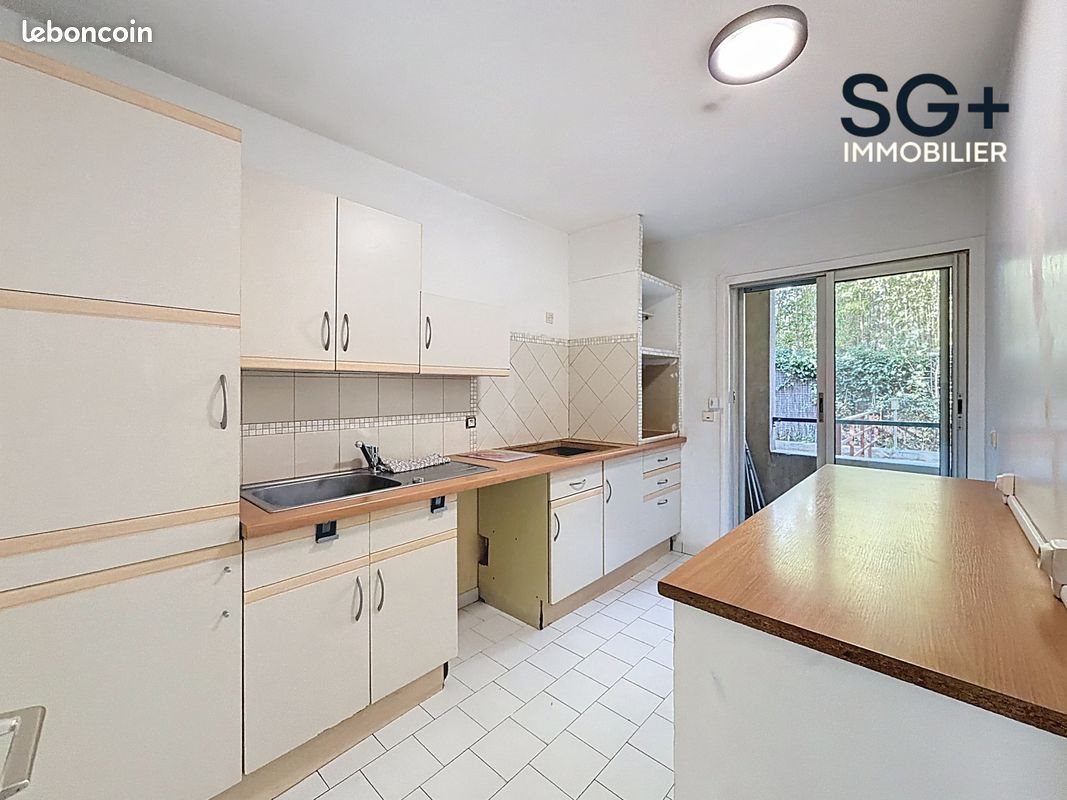 Appartement à vendre, 72m², Allauch