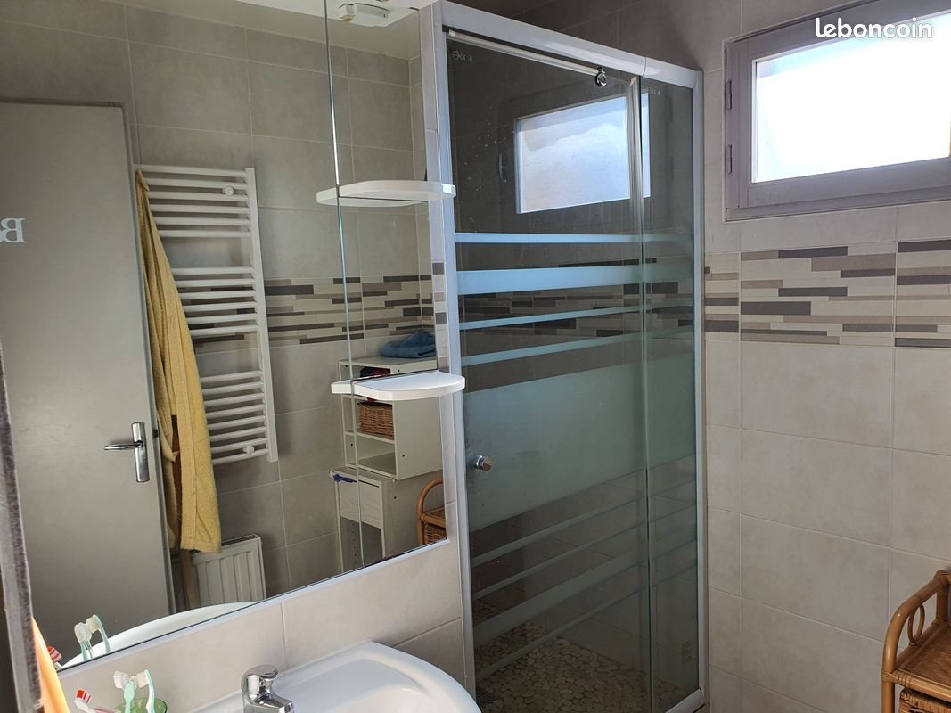 Appartement à louer, 84m², Pontcharra