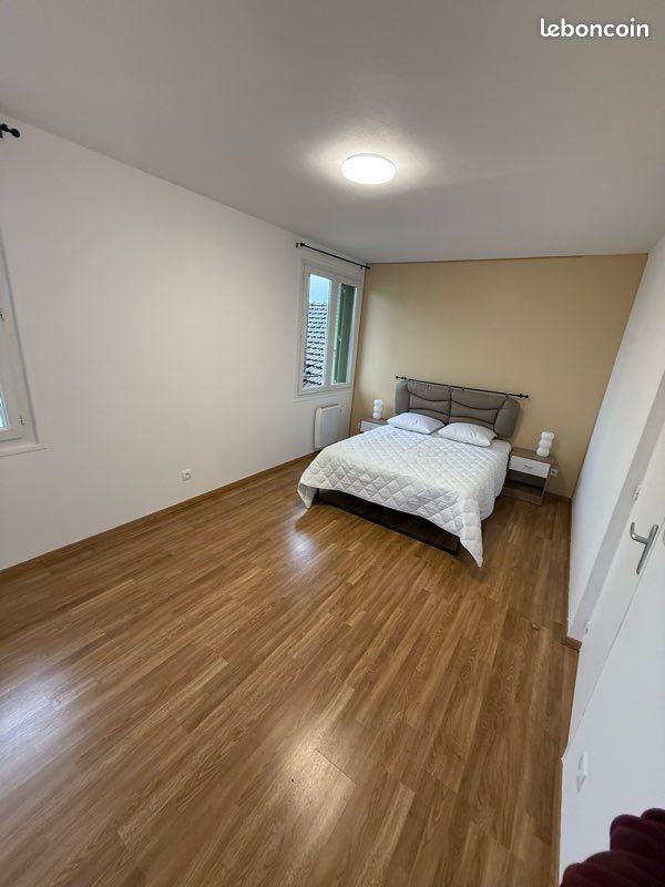 Appartement à vendre, 71m², Nevers