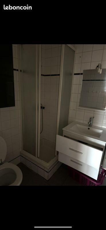 Appartement à louer, 18m², Brest