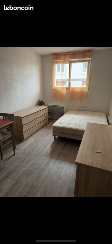 Appartement à louer, 18m², Brest