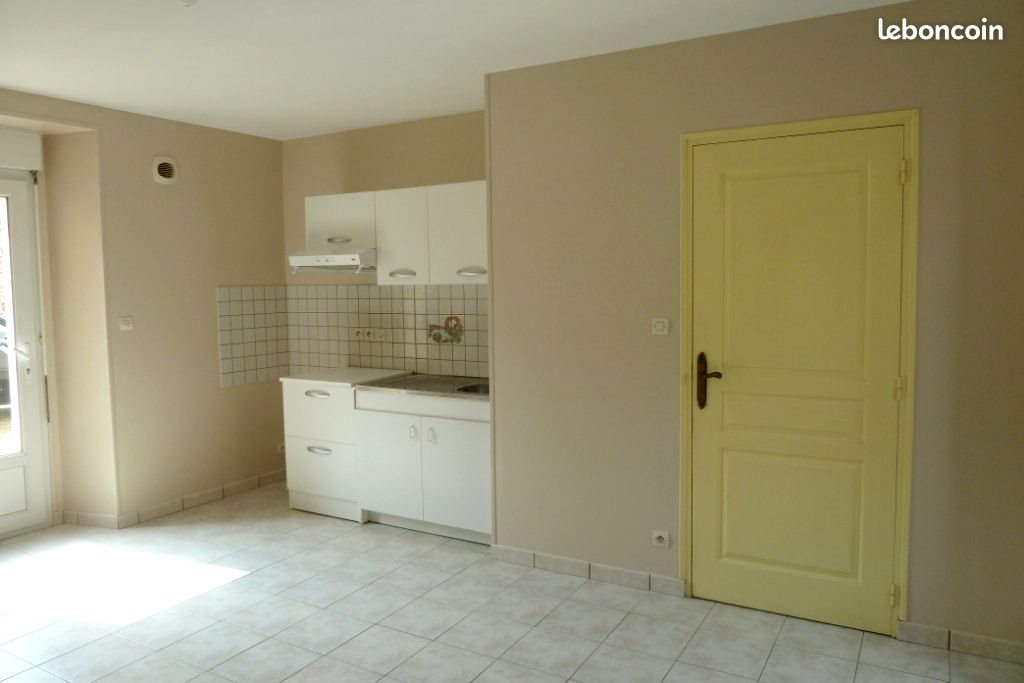 Appartement à louer, 40m², Lanvollon