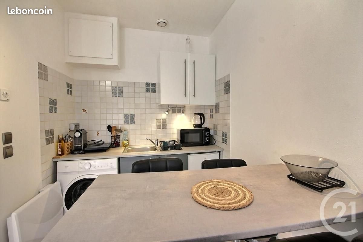 Appartement à louer, 28m², Blois