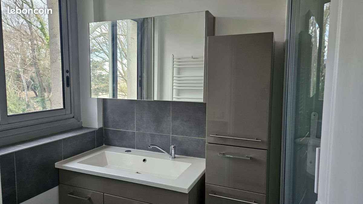 Appartement à louer, 29m², Les Angles