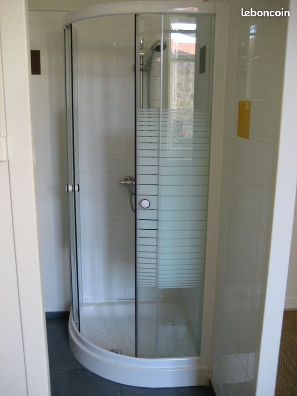 Appartement à vendre, 48m², Limoges