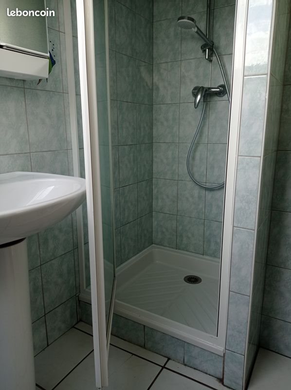 Appartement à louer, 14m², Janzé