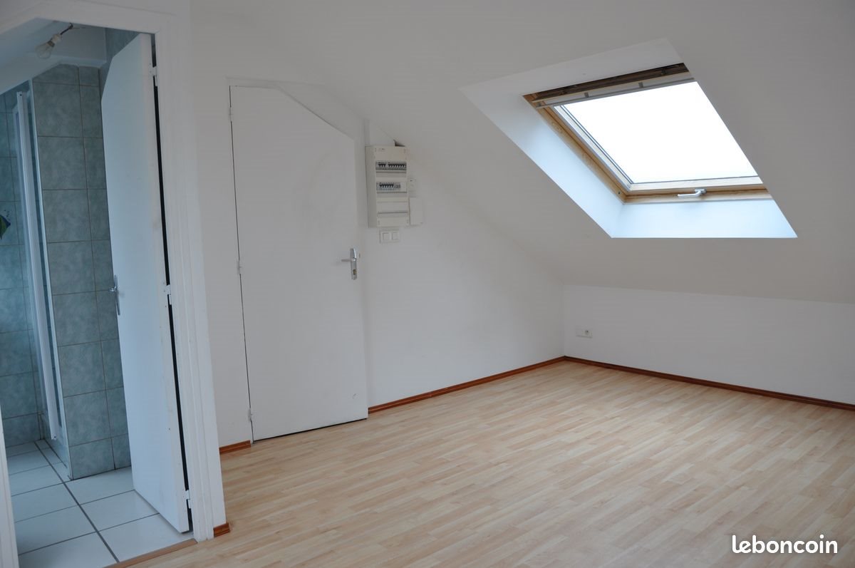 Appartement à louer, 14m², Janzé