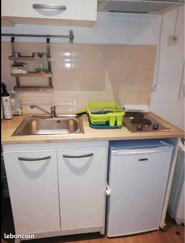 Appartement à vendre, 25m², Bordeaux