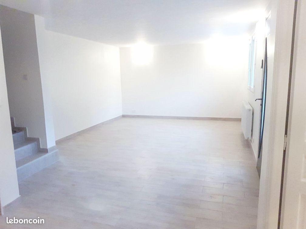 Maison à louer, 110m², Les Pavillons-sous-Bois