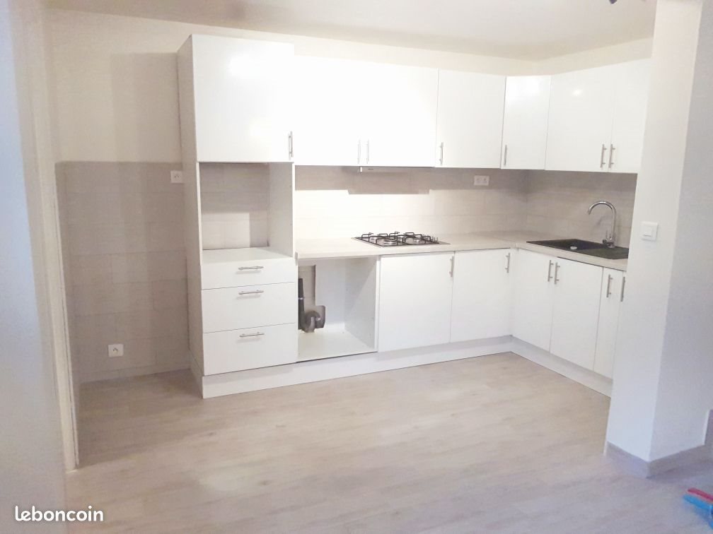 Maison à louer, 110m², Les Pavillons-sous-Bois