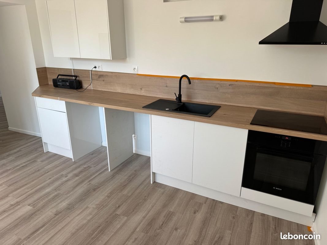 Appartement à louer, 50m², Beaumont-les-Autels