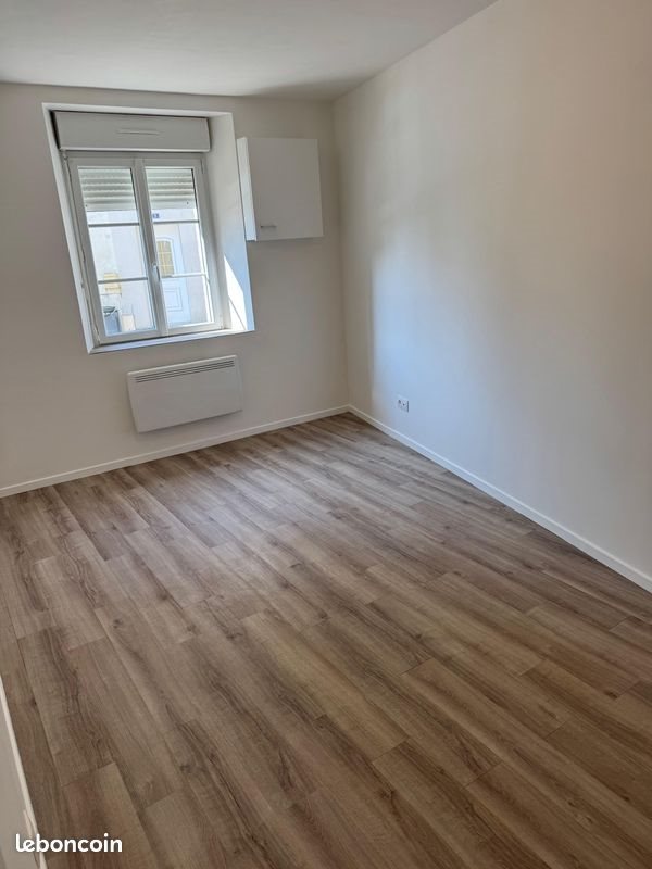 Appartement à louer, 50m², Beaumont-les-Autels