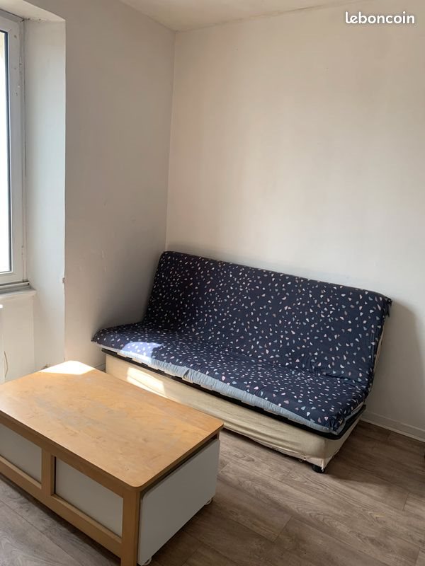 Appartement à louer, 16m², Rennes