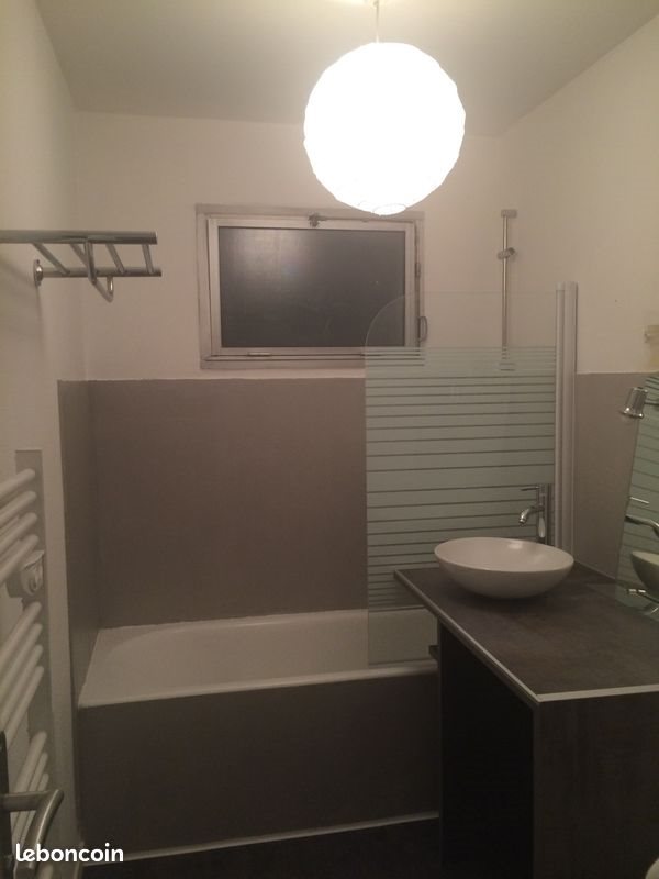 Appartement à louer, 35m², Tassin-la-Demi-Lune