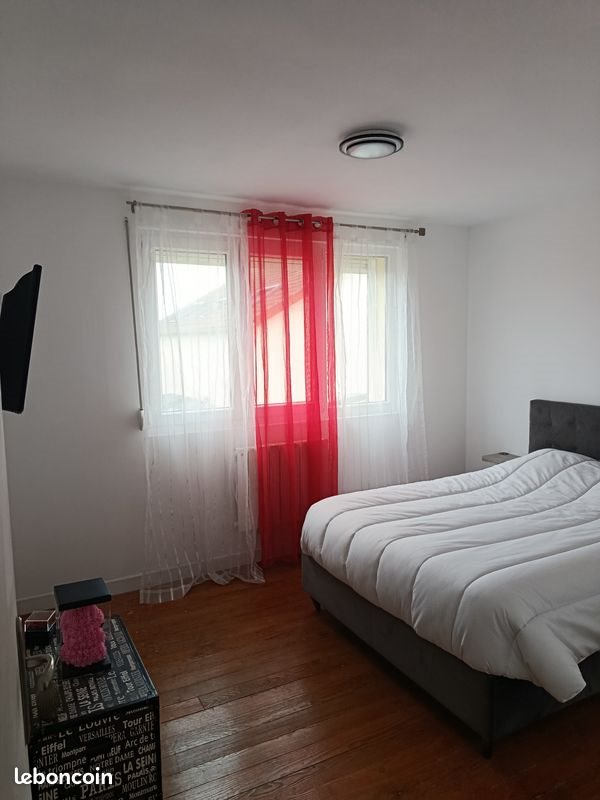 Maison à vendre, 85m², Gauchy