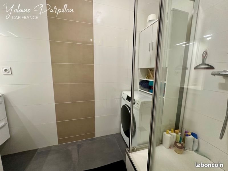 Appartement à louer, 31m², Saint-Dié-des-Vosges