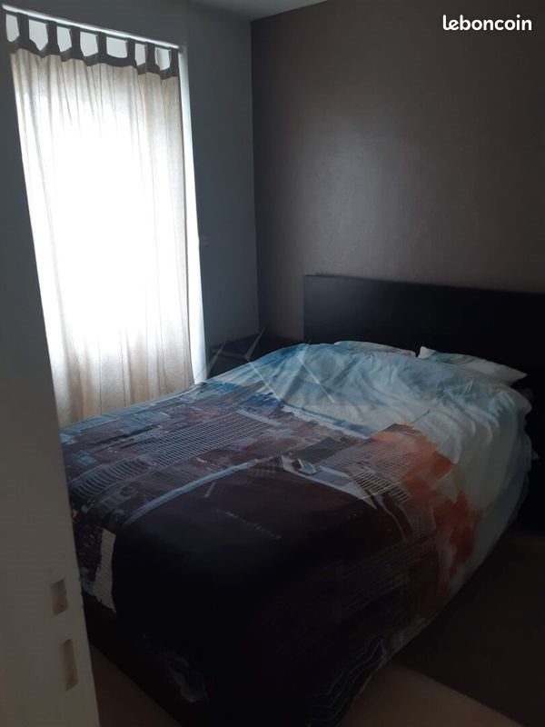 Appartement à louer, 51m², Brest