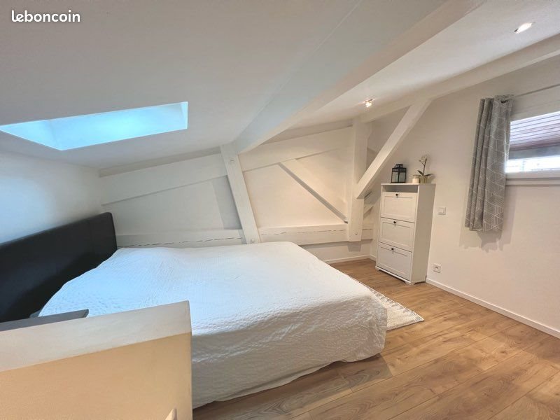 Appartement à louer, 38m², Bordeaux