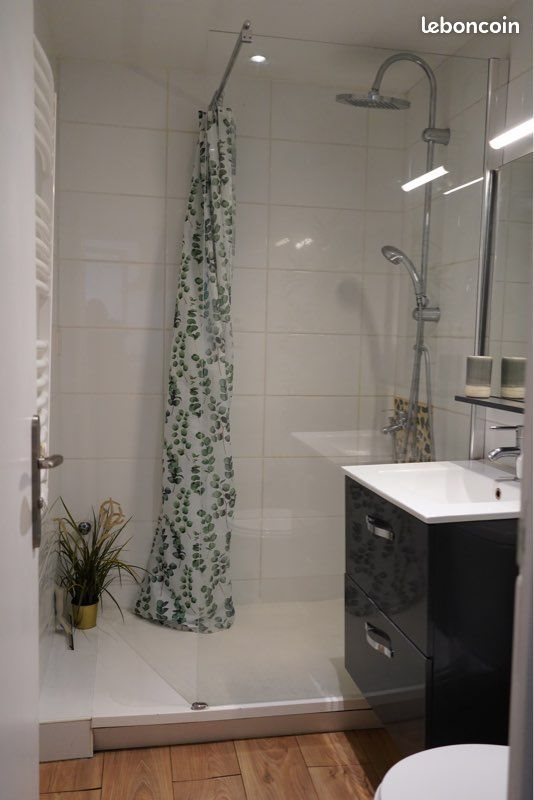 Appartement à louer, 38m², Bordeaux