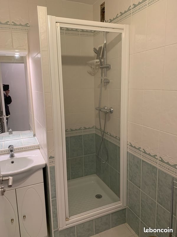 Appartement à vendre, 31m², Tours