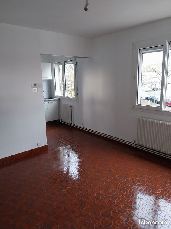 Appartement à louer, 60m², Heillecourt