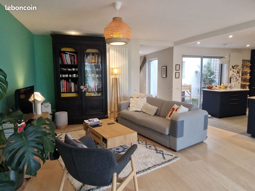 Maison à vendre, 149m², Saint-André-lez-Lille