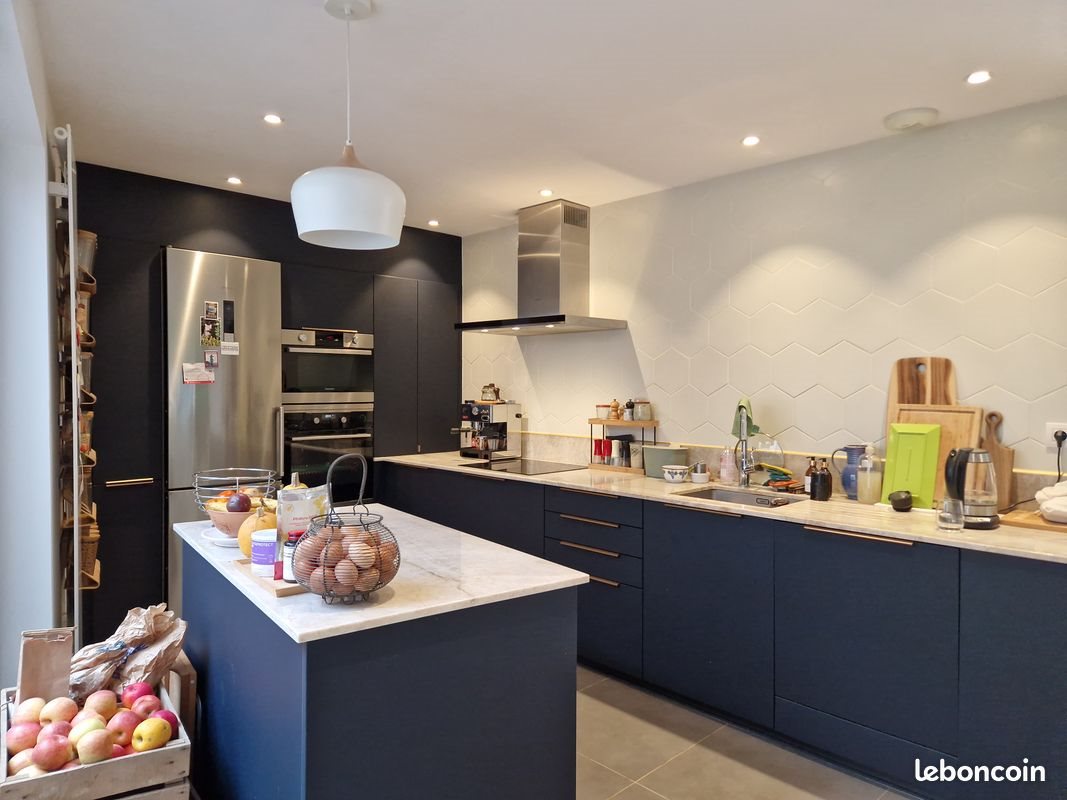 Maison à vendre, 149m², Saint-André-lez-Lille