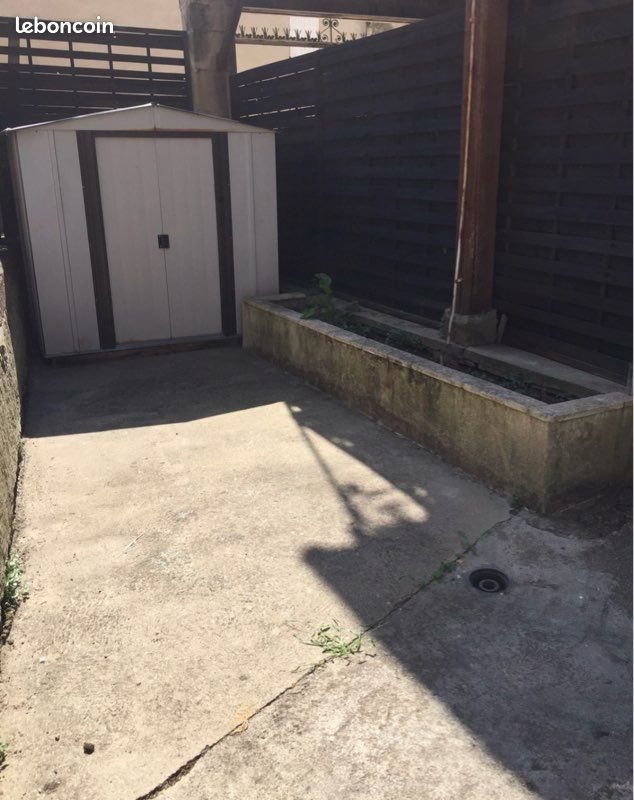 Maison à louer, 36m², Agen