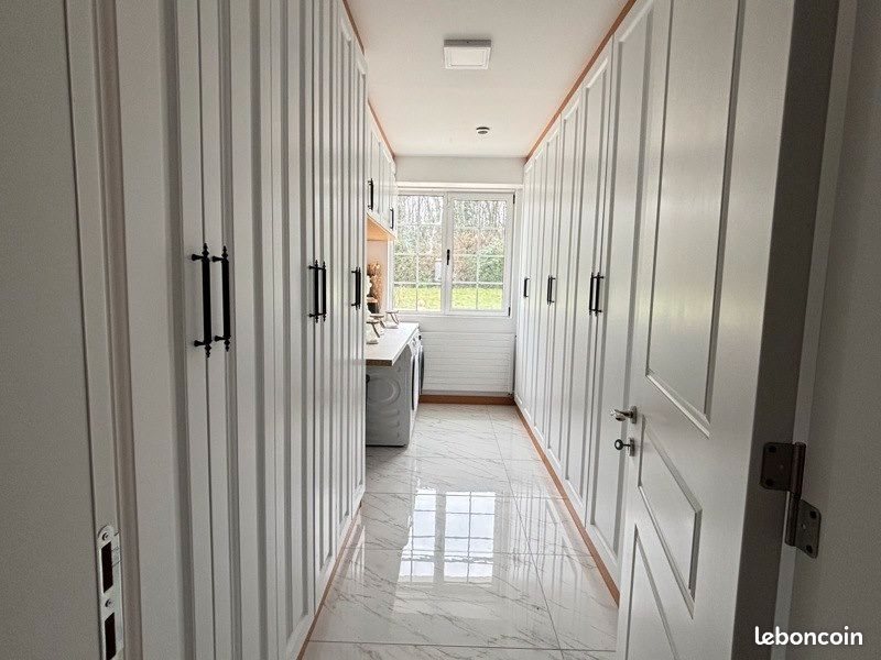 Maison à louer, 354m², Couëron