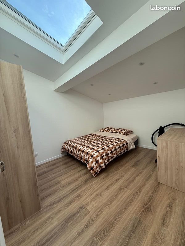 Appartement à louer, 40m², Irigny