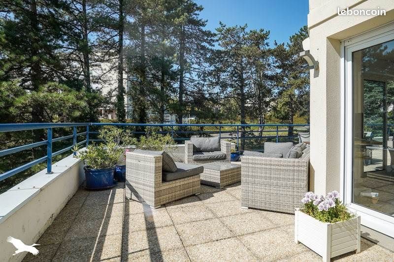 Appartement à vendre, 152m², Tours