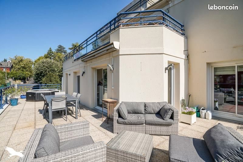 Appartement à vendre, 152m², Tours