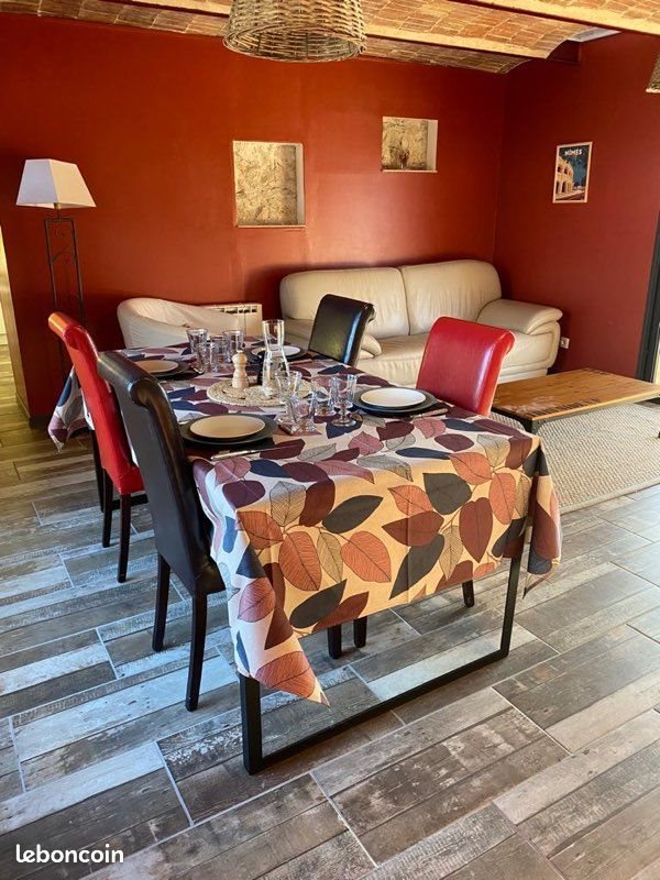 Maison à louer, 80m², Bagard