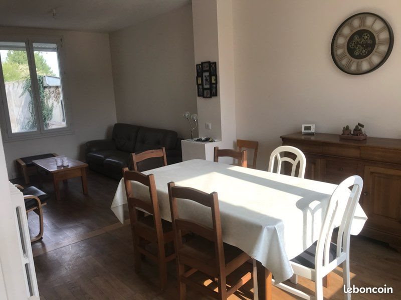 Maison à vendre, 100m², Châlons-en-Champagne