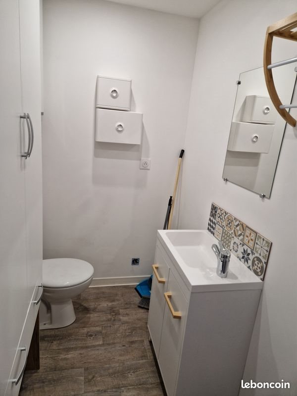 Appartement à louer, 25m², Palavas-les-Flots