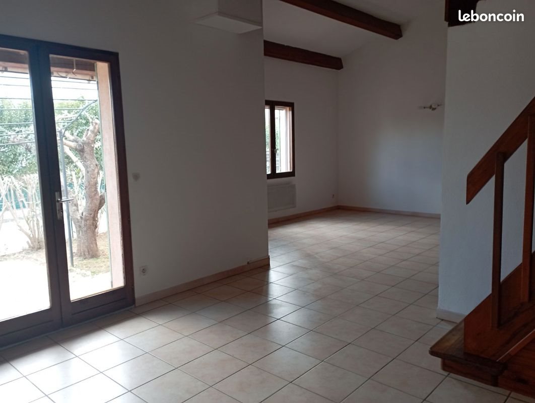 Maison à louer, 96m², Manosque