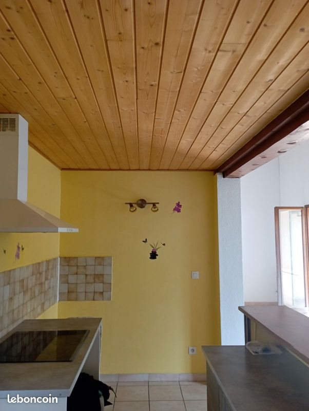 Maison à louer, 96m², Manosque