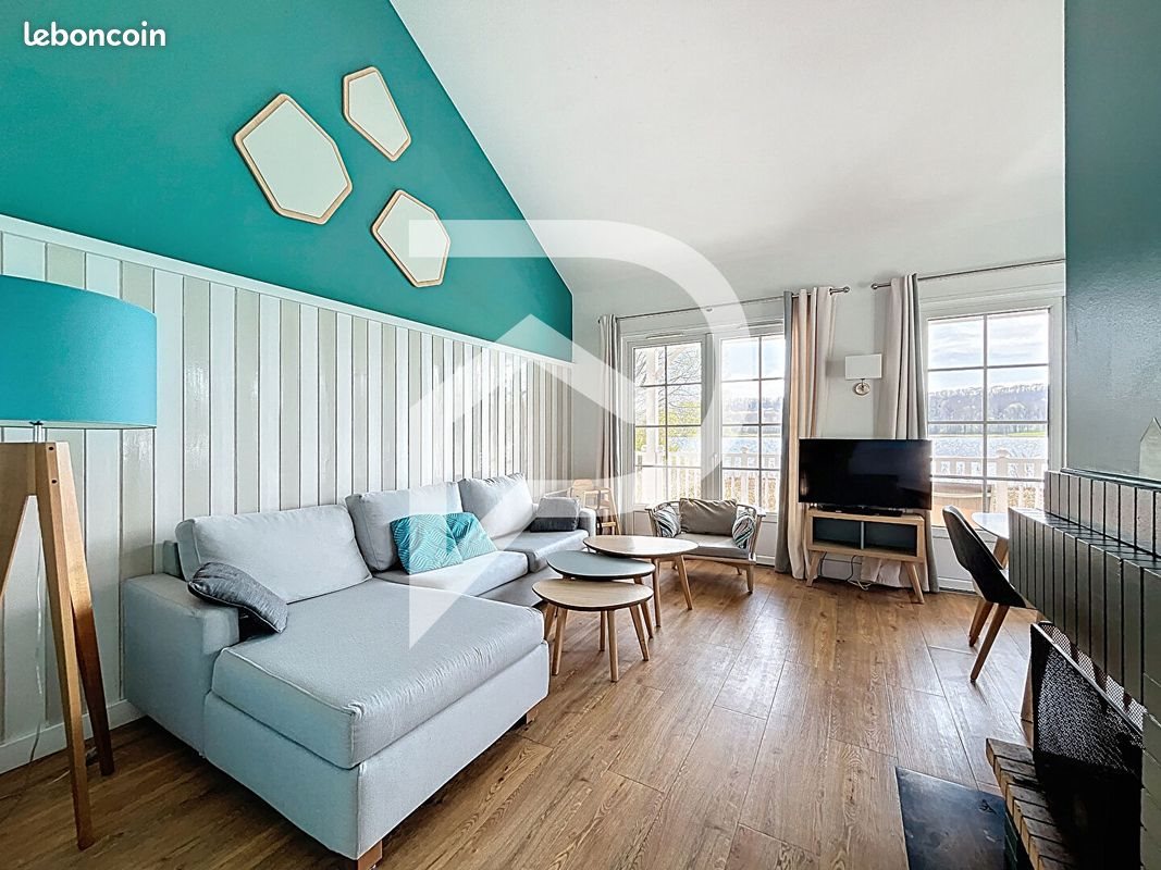 Maison à vendre, 59m², Chamouille