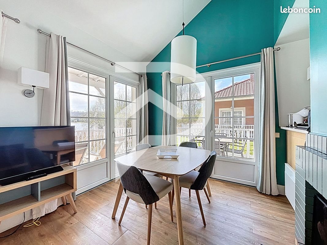Maison à vendre, 59m², Chamouille