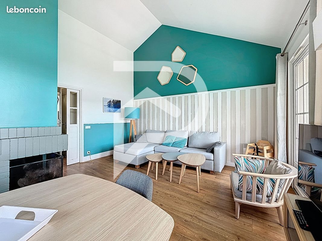 Maison à vendre, 59m², Chamouille