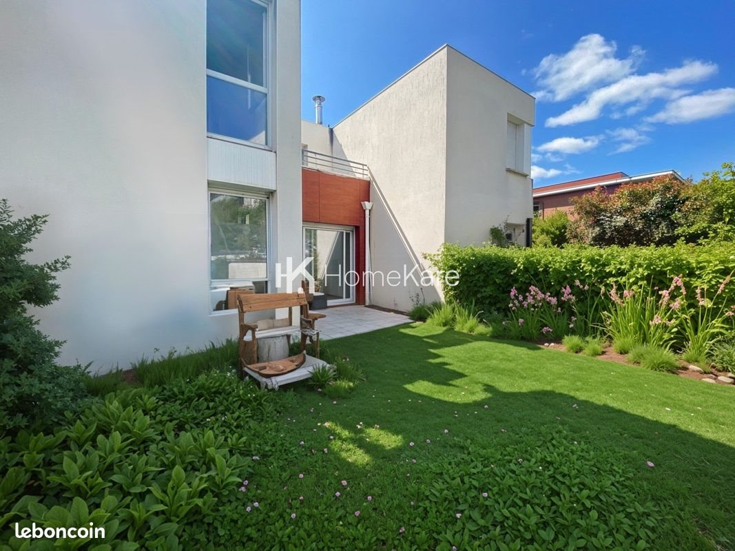 Maison à vendre, 103m², Toulouse