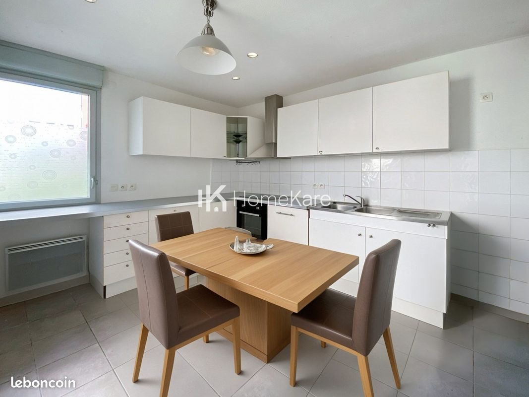 Maison à vendre, 103m², Toulouse