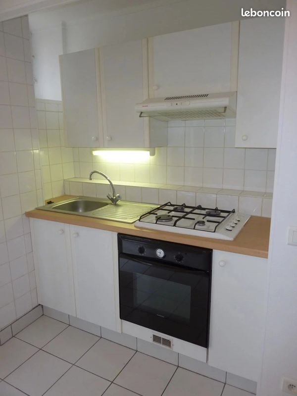 Appartement à louer, 60m², Strasbourg