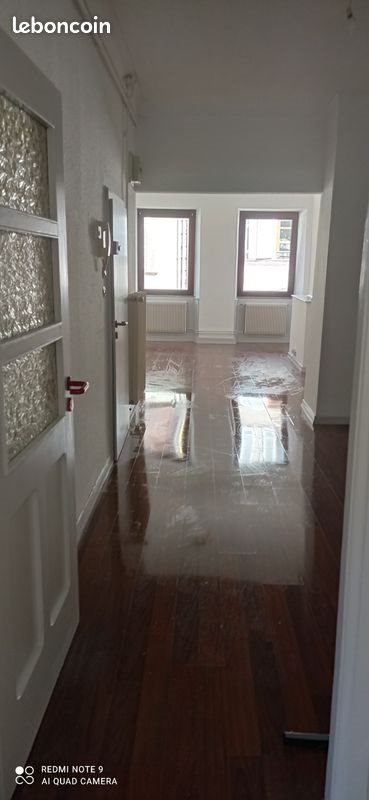Appartement à louer, 50m², Sarreguemines